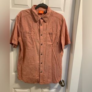 Merrill shirt Large